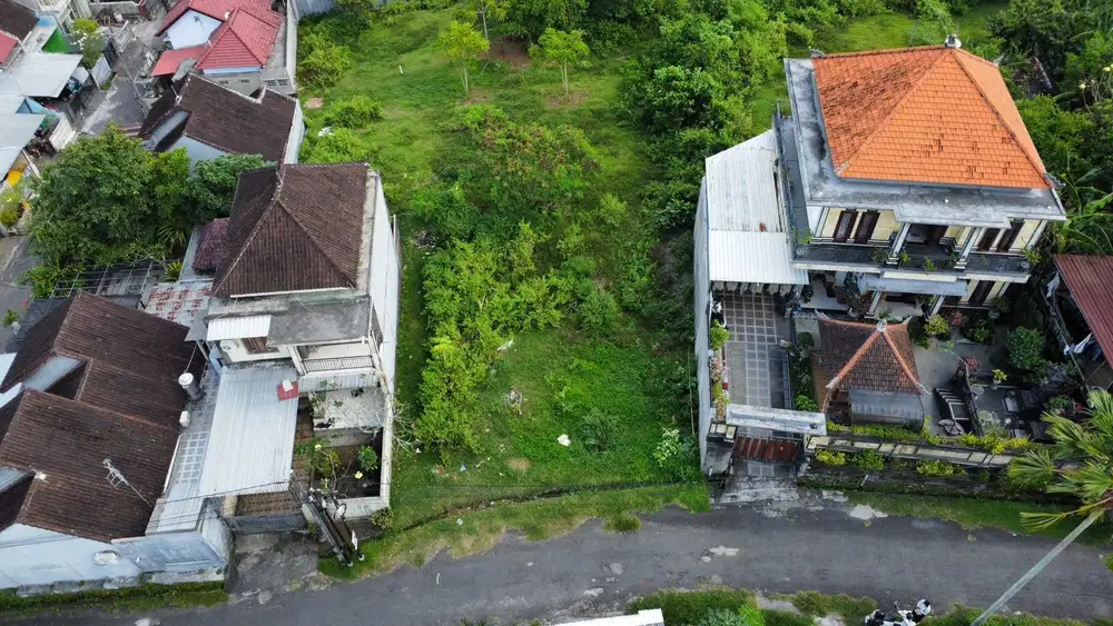 Jual tanah tabanan dauh peken tabanan