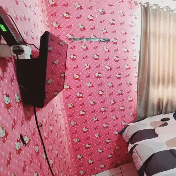 Sewa penginapan harian di MD cikokol tangkot