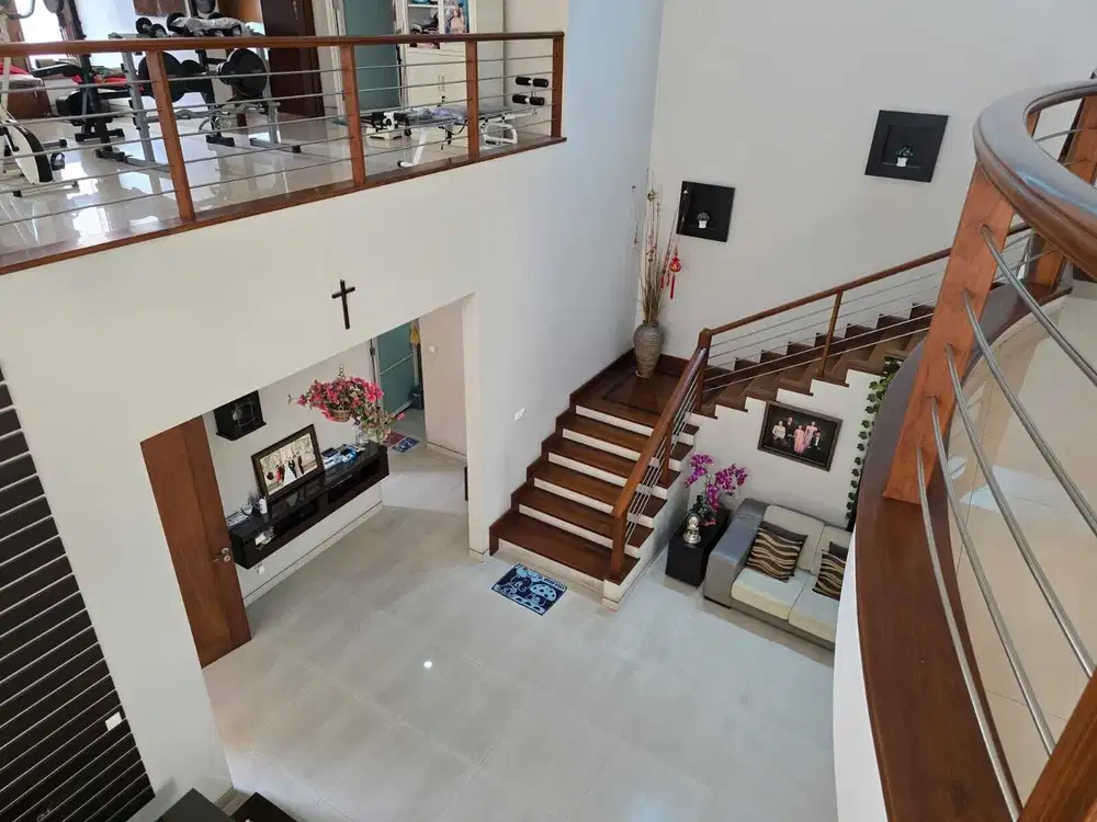 Rumah Araya 1, Siap Huni Murah Langka, Minimalis