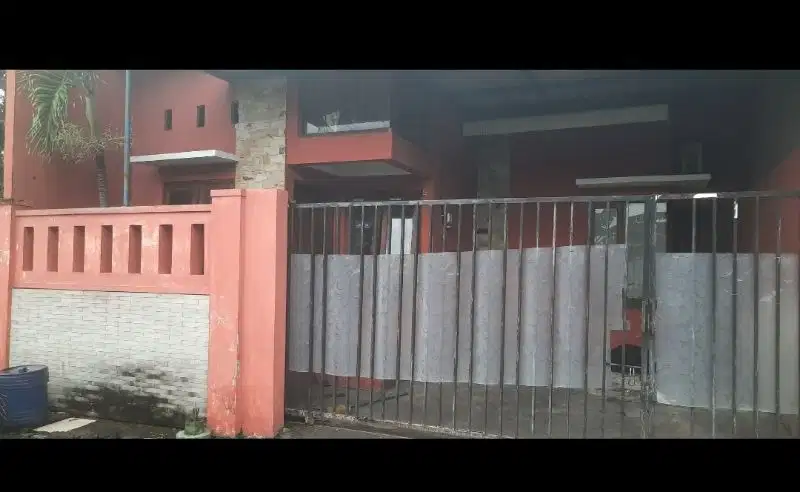 Di sewakan  utara Alana  adisucipto