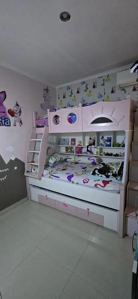 Rumah pesona ciganitri bojongsoang Bandung dkt Telkom university