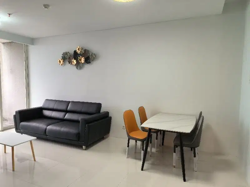 apartemen lexington residence Deket pondok indah