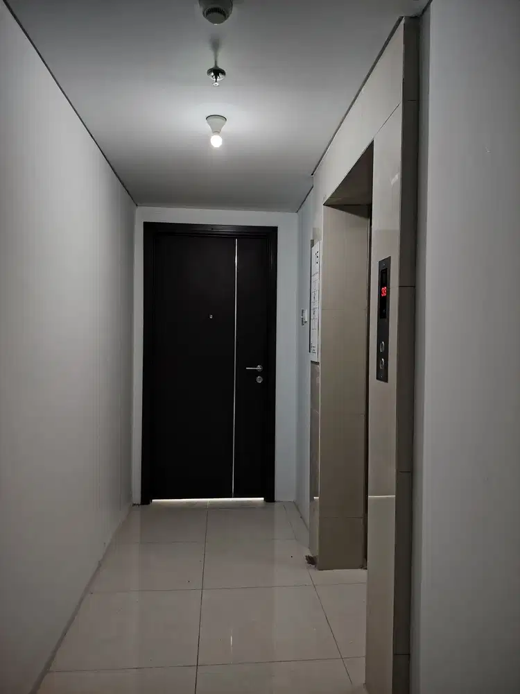 Apartemen lexington dekat Pondok Indah