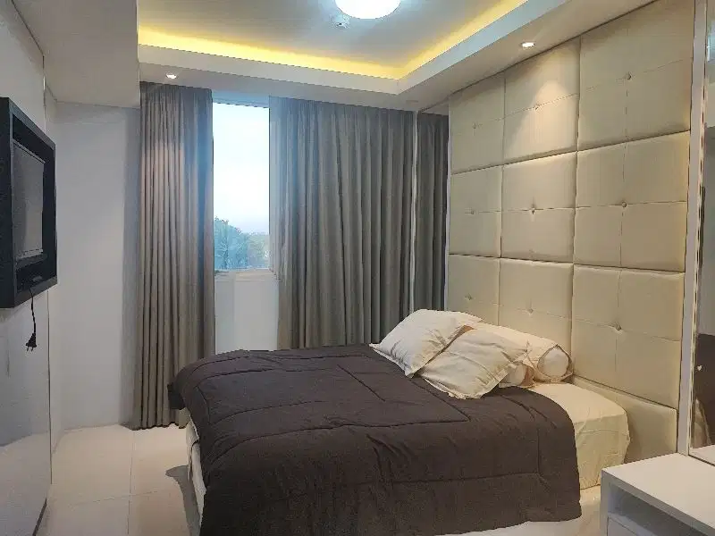apartment promo murah sewa deket pondok indah