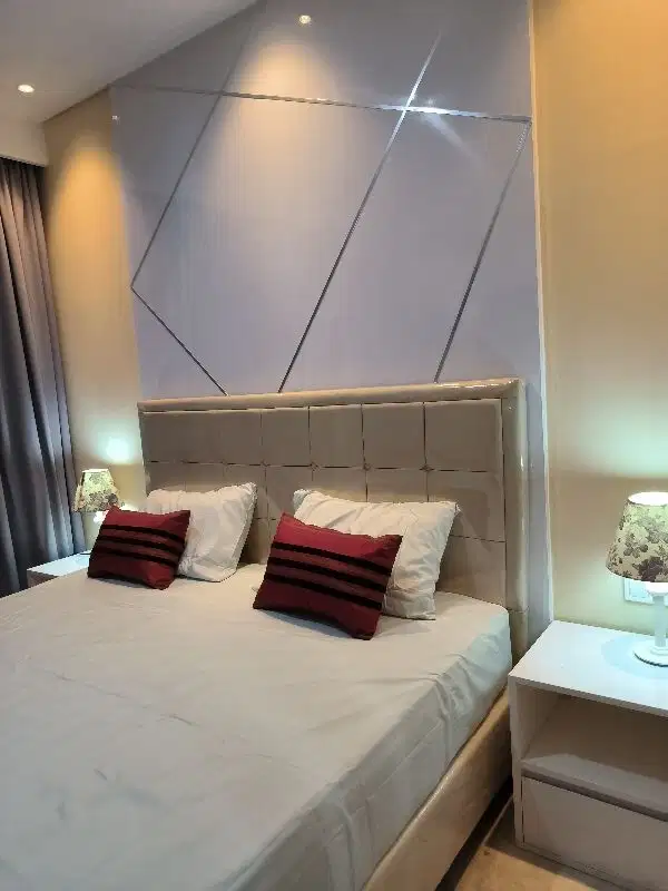 apartemen Deket pondok indah
