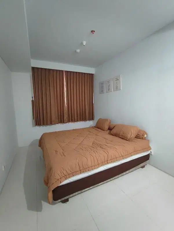 apartemen Lexington deket pondok indah