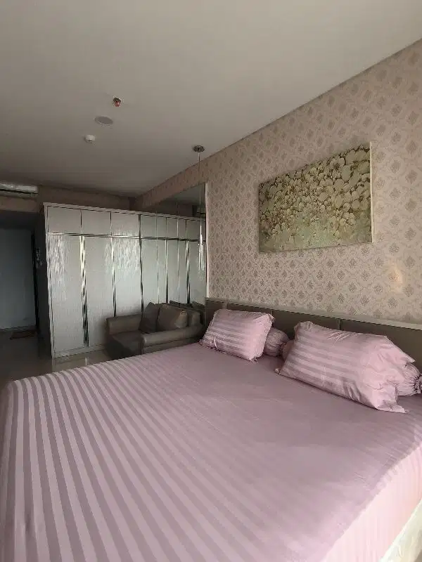apartemen Lexington Deket pondok indah mall