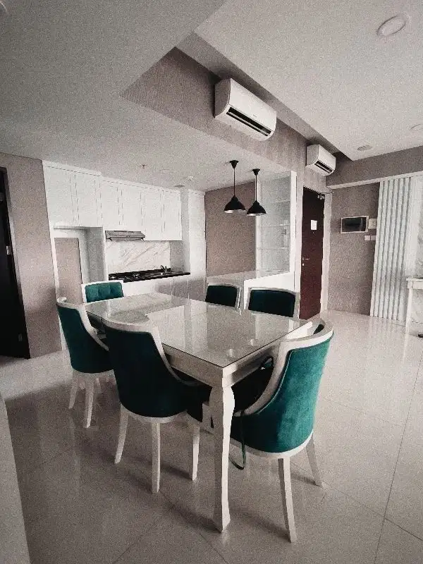 apartemen Lexington Deket pondok indah