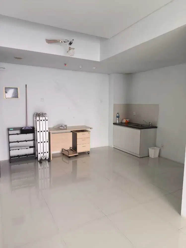 Di jual apartemen lexington Deket pondok indah