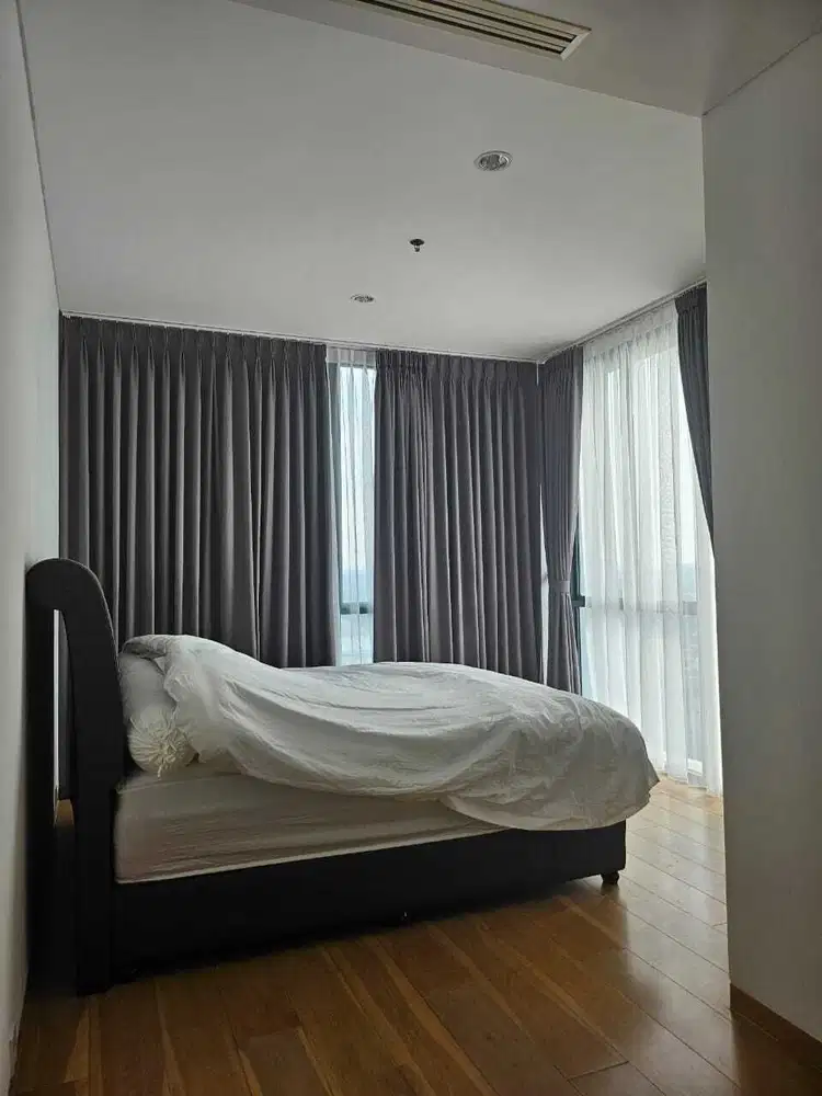 Apartemen izzara TB Simatupang