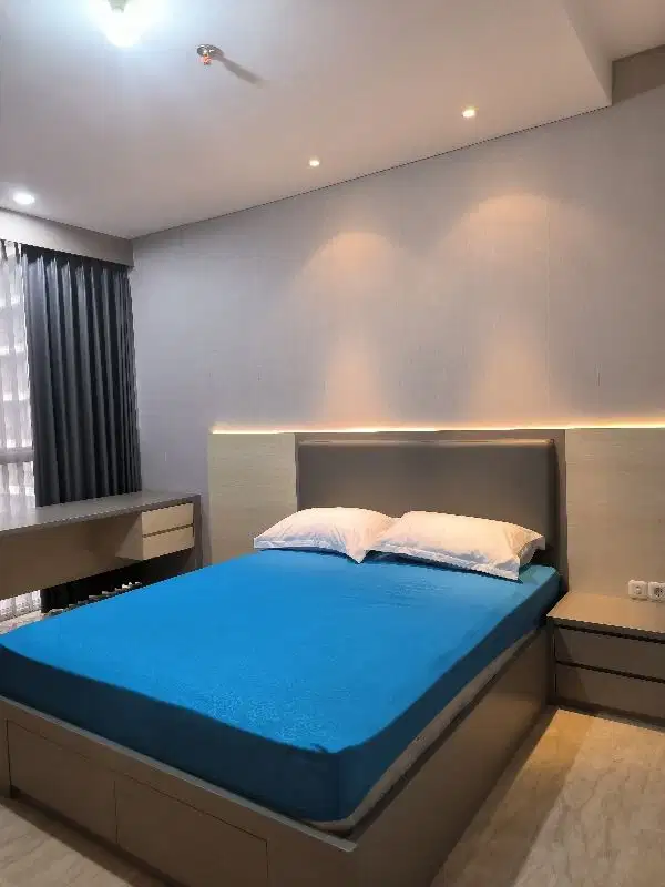 apartemen Lexington Deket pondok indah