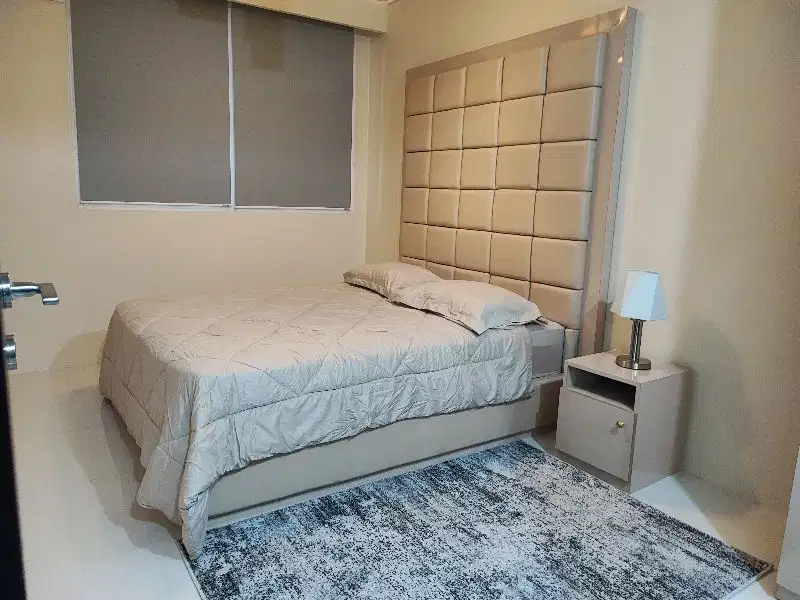 apartemen deket pondok indah