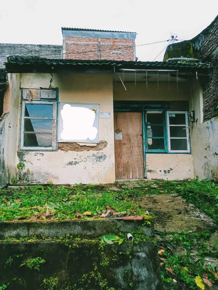 Tanah dijuwal di Bukit Palem Hijau, Bukit Kencana Jaya, Meteseh, Tmbln