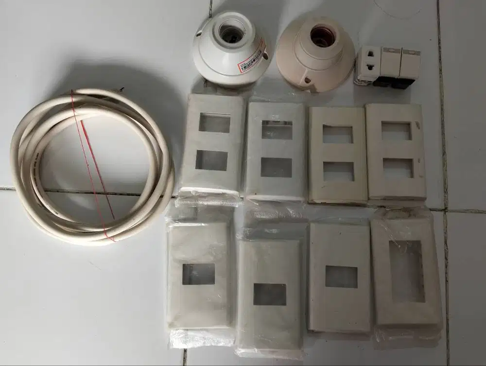 Jual alat2 listrik