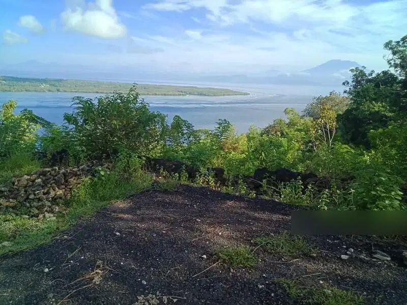 Dijual Cepat Murah Lokasi Lost Tebing Di Nusa Penida Klungkung