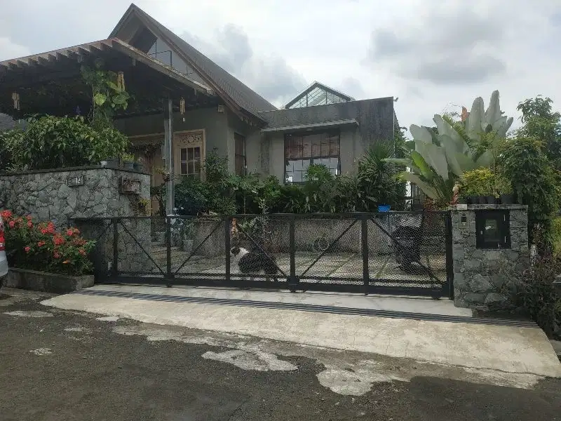 DIJUAL SANGAT MAHAL RUMAH DI DAGO CITRA GREEN