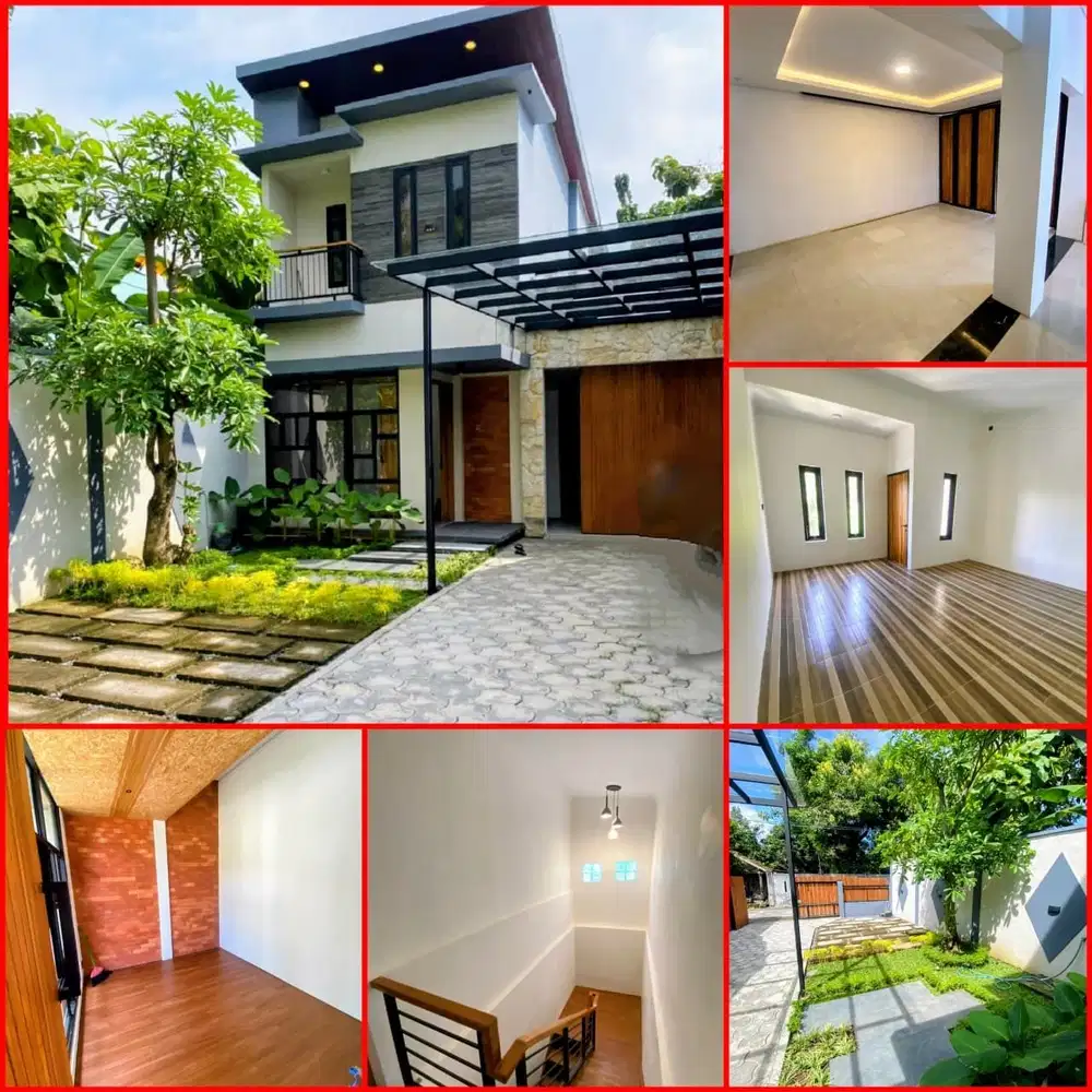 Rumah sangat strategis gabusan sewon lingkungan nyaman