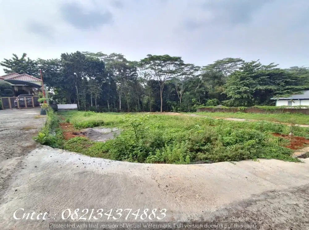 Kavling dijual di Ampel Gading Unnes Gunungpati Semarang,Unit terbatas