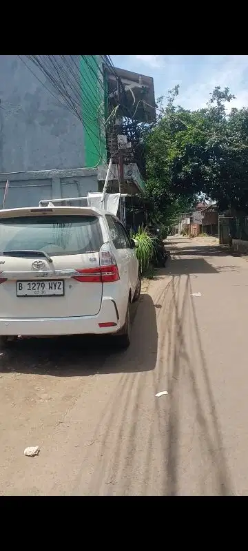 jual tanah di Tangerang selatan