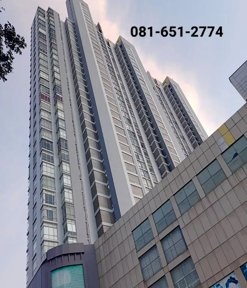 Apartemen Adhiwangsa Surabaya Barat
