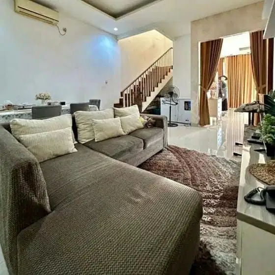 Dijual Cepat Rumah Area Bintaro Sektor 1, Jaksel