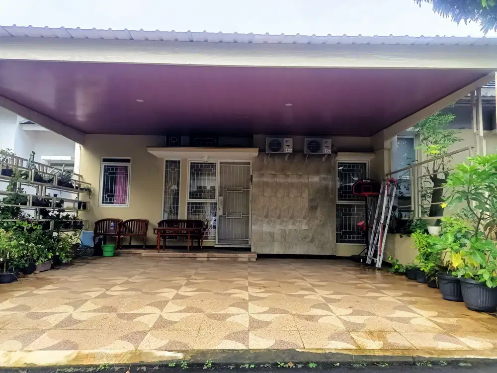 Jual Rumah Furnish Di Forest Hill Citraland BSB Mijen Semarang