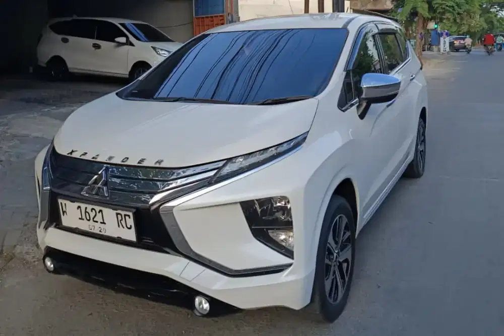 MITSUBISHI XPANDER ULTIMATE 2019