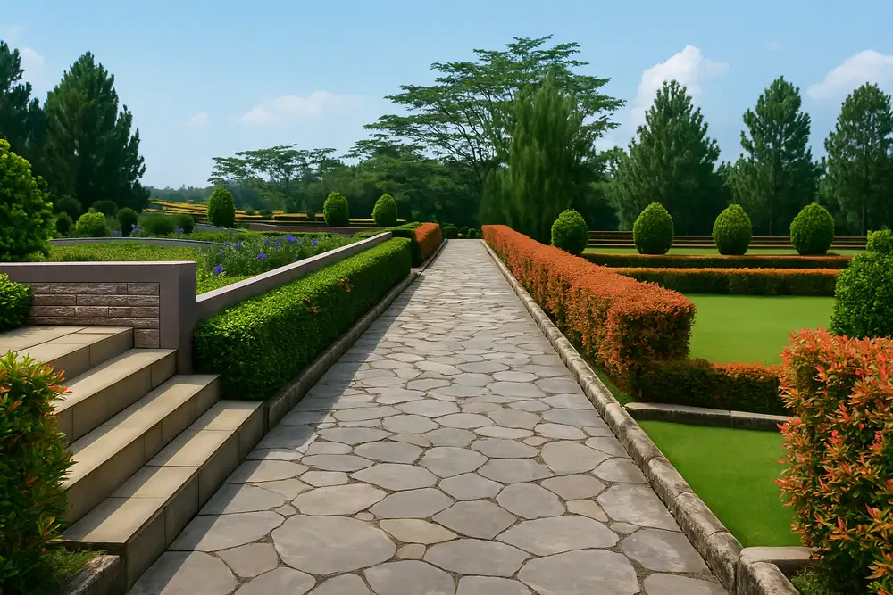 San Diego Hills Memorial Park Karawang, Taman Pemakaman Wisata terbaik