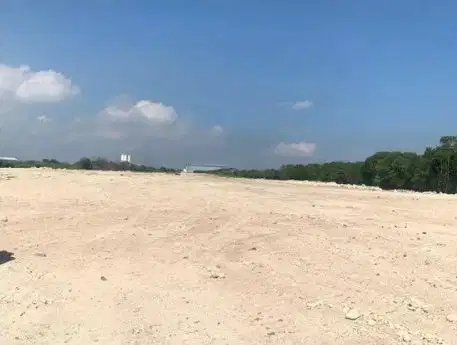 disewakan tanah di raya osowilangon akses kontainer, dekat pelabuhan