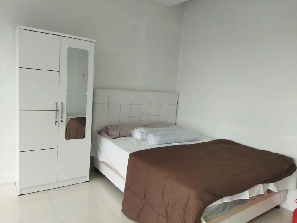 Apartemen lexington deket pondok indah