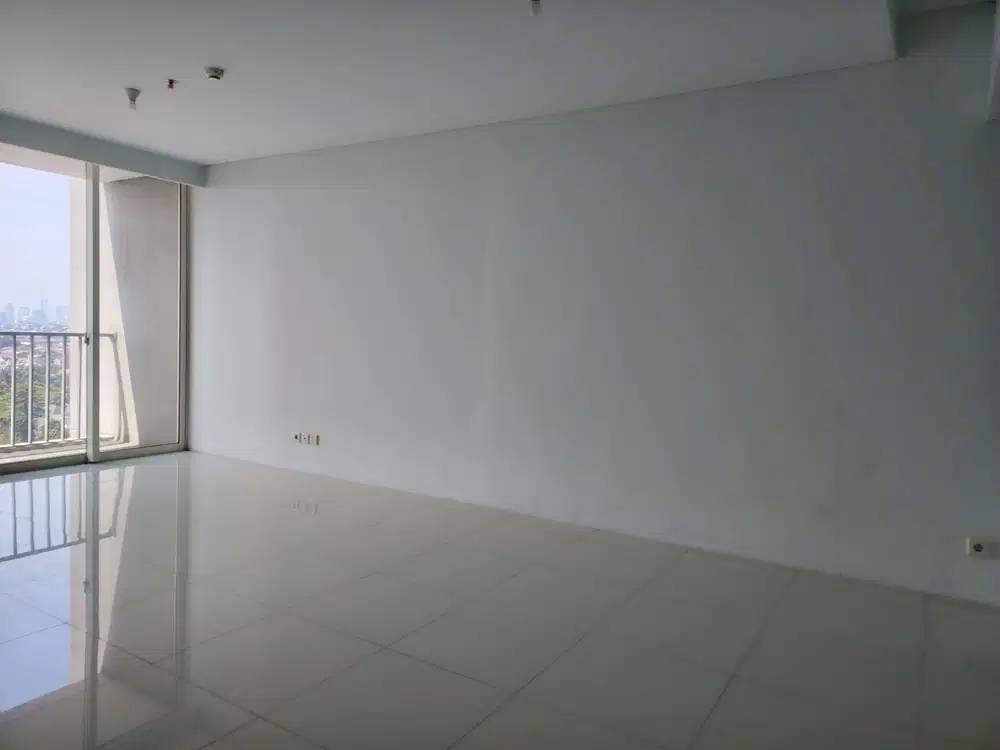 Apartemen lexington Deket pondok indah