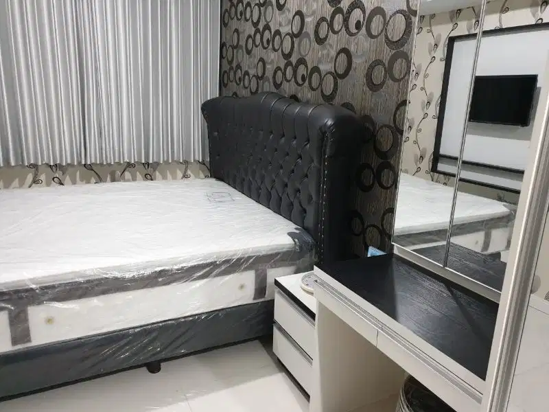 apartemen Lexington Deket pondok indah