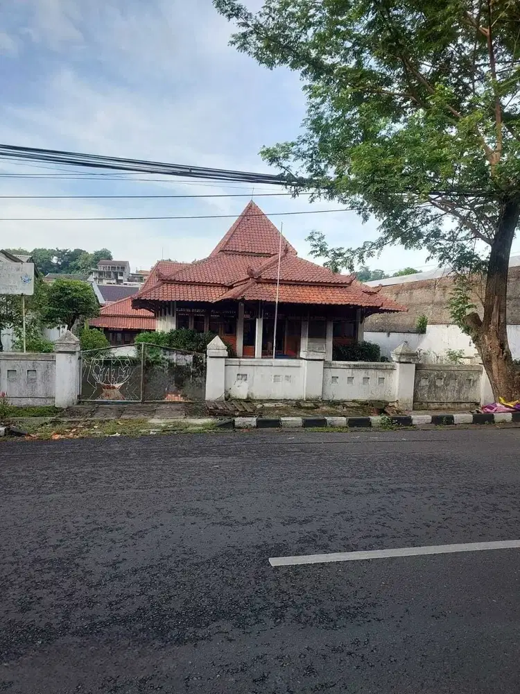 Sewa Rumah Jl.Suratmo Semarang Barat – 10157