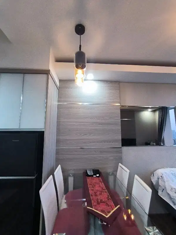apartemen Lexington Deket pondok indah