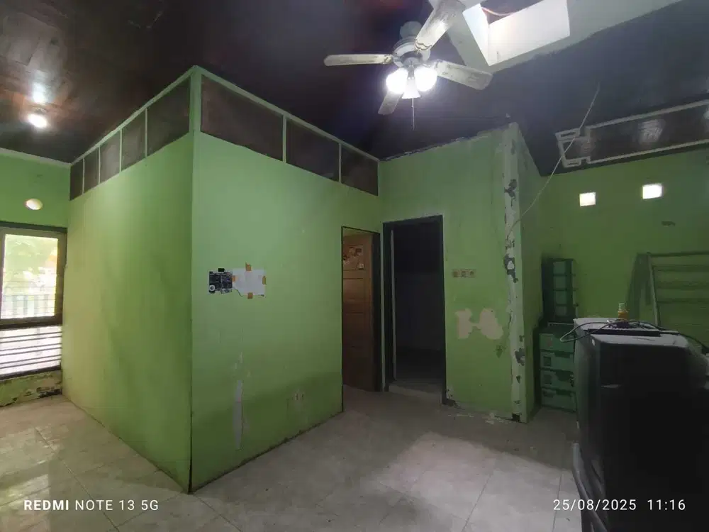 Rumah Kos Jl.Krakatau.Karangtempel – 10593