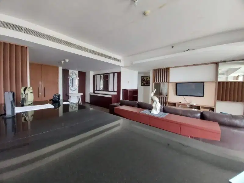 apartemen verde 1 Deket kuningan