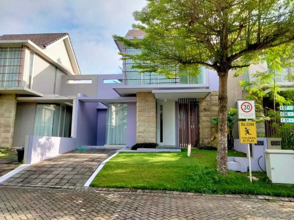Rumah di perumahan citra grand mutiara jln wates KM 9