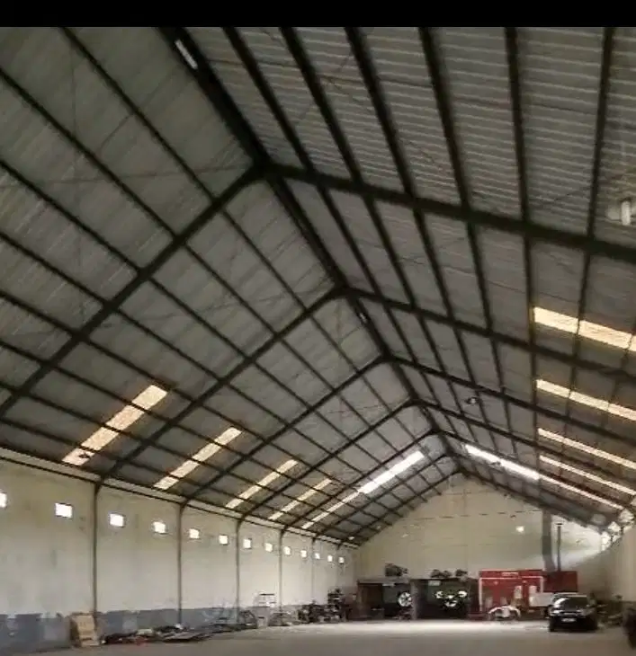 DIJUAL 3 GUDANG DI MUNTILAN AKSES TRONTON  SIAP PAKAI