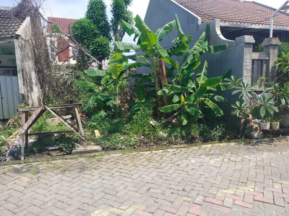 Dijual Tanah Murah Di Wonorejo Rungkut Surabaya