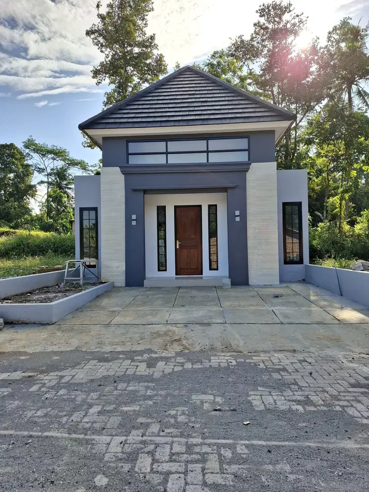 The Villa Arcadia, Hunian Eksklusif, Sejuk & Strategis Dekat UNNES