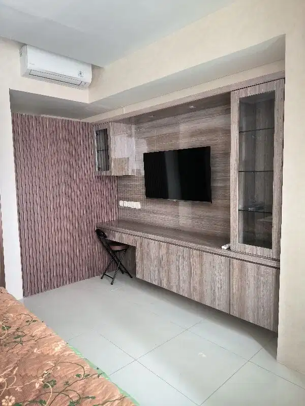 apartemen lexington residence Deket pondok indah mall