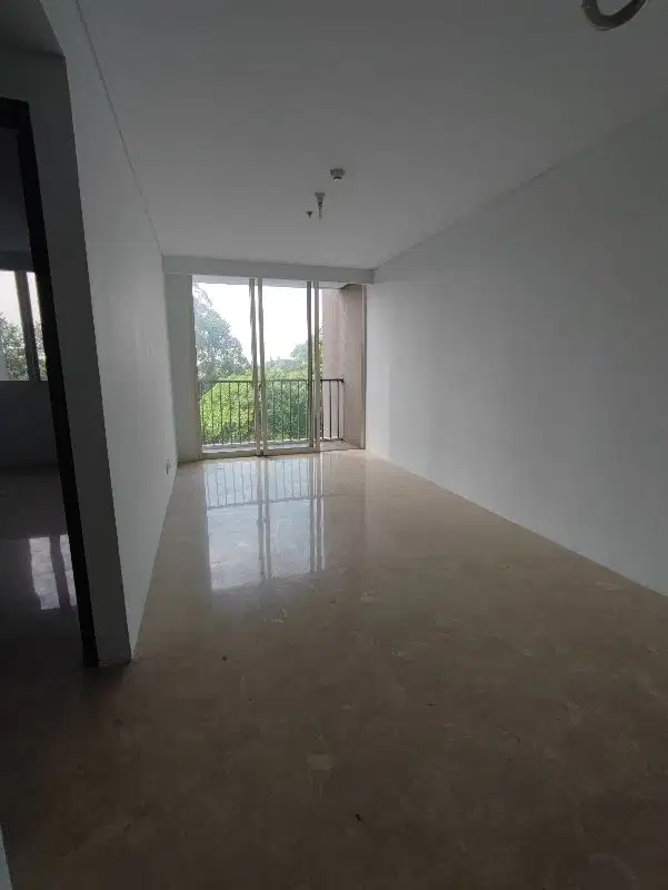 apartemen Lexington deket pondok indah