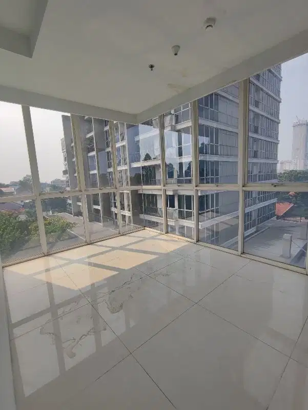 apartment private lift pool view deket pondok indah