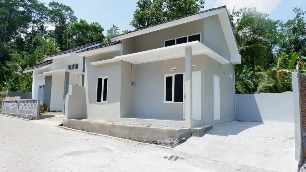 GRIYA PRAMUKA HILLS PUDAKPAYUNG HARGA 300 JUTAAN