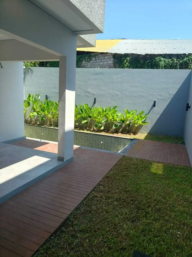 VILLA NEW READY 3BR FURNISHED LOKASI STARTEGIS JIMBARAN