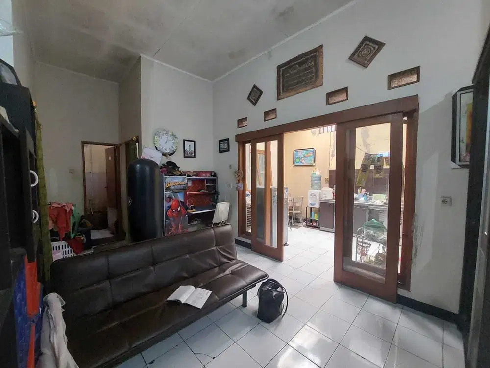 DIJUAL CEPAT RUMAH DI PERMATA KOPO MARGAHAYU KOPO BANDUNG