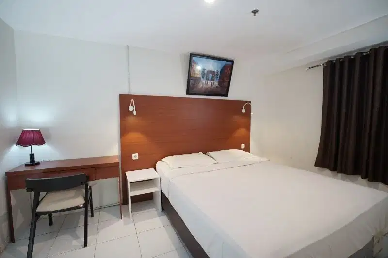 Apartment 3 Kamar di Samesta Sentraland Medan