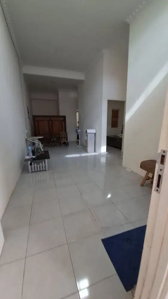 Dijual Rumah Cepat Center Park Palembang