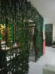 Dijual Hotel aktif lokasi strategis dekat Dago/Gasibu