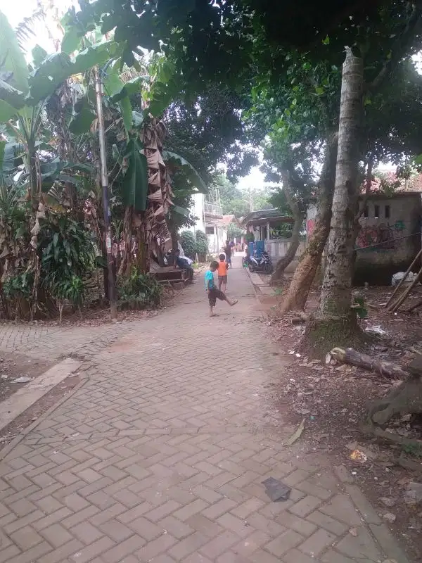 dijual tanah di tangsel